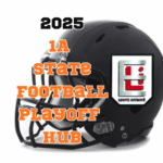 HS 1A Football Hub: Up first round of 24!