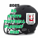 HS 2A Football Hub: Up first round of 32!