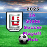 Girls Soccer 3A State Tournament Hub: Final 4 is set led by #3 Bellevue