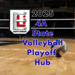 HS 4A State Volleyball Hub: Friday is Opening Day
