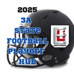 HS 3A Football Hub: Up first round of 32!