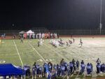 HS Football: Big Olympia 2nd Half dooms South Kitsap