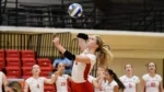 Saint Martin’s Volleyball: Saints Drop GNAC Match Against Central Washington In Four Sets