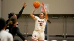 Saint Martin’s WBB: Saints Open Up Season With Victory Over Minot State