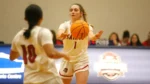 Saint Martin’s WBB: Saints Can’t Keep Up With Colorado Mesa’s Offense