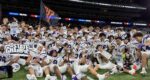 HS 4A Football Hub: Sumner defeats Lake Stevens in record setting OT Showdown