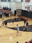 HS Girls Basketball: Toledo Rolls, Hands Centralia First Loss