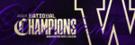 NCAA Men’s Soccer: Washington Huskies College Cup National Champions