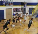 Dist 4 1A Boys/Girls: TROPHY DAY is Saturday!