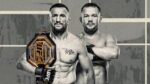 UFC 323: Yan vs Dvalishvili 2 Recap
