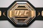 How Many Title Defenses Before a UFC Champion Moves up in Weight?