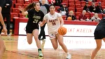 Saint Martin’s WBB: Saints Start Conference Play 2-0 Highlighted By Top 25 Upset