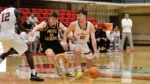 Saint Martin’s MBB: Saints Wrap Up Non-Conference Schedule With Another Win