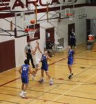 HS Boys Hoops: WF West rolls over La Center in game 2 of a Friday Night Twin Bill