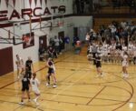 HS Girls Hoops: WF West eases past Napavine in OT