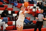 Saint Martin’s WBB: Saint Cruise To 40-Point Win Over Seattle Pacific