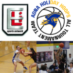 Adna Holiday Hoops Tournament: All-Tournament Teams