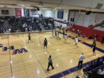HS Boys Basketball: Bellarmine with Ben and Luke Heisel; Cruise By Silas