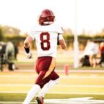 WSU: The Cougars Land Stand Out Juco Receiver out of California
