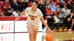 Saint Martin’s WBB: Saints Nearly Upset #11 Central Washington On The Road