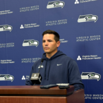 NFL: Seahawks resting and preparing during bye week