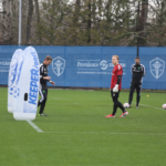 MLS: Sounders hit the field for 2026