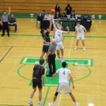 HS Hoops: Bearcats and T-Birds split girl/boy doubleheader