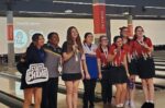WIAA State Bowling 2A/1A: Freshmen Mila Davis and Zoey Jason Rule Individuals; RA Long adds 2nd Team Championship