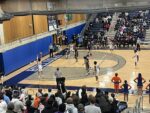 District 2 3A Boys Tournament Bracket: Rainier Beach Faces Garfield in Playoff Hood Classic