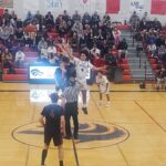 Boys Hoops: District 4 2A Opening Round; Rapids roll in opener, other 3 games set for Saturday