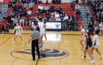 Girls Hoops: District 4 2A Opening Round; Wolves win in OT, Bearcats, Beavers & Monarchs all advance