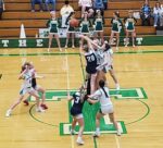 Girls Hoops: Dist 4 Pigtail Games Tumwater and Washougal both advance