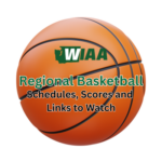 Regional Basketball Schedule, Broadcast Links, Results