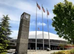 WIAA State Basketball Championships: Tacoma Dome 3A & 4A