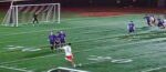 Boys Soccer: Silas Wins Battle of the Rams against North Thurston