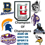 HS Sports: Champion of Champions 2025-26 Winter Edition