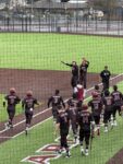 HS Baseball: WF West Walks Off Shelton in 7th Inning Comeback Again