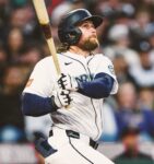 MLB: Mariners Fall on Opening Day to Guardians