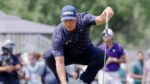 Golf: Gary Woodland’s Inspirational Win After Long Road Back To PGA Tour Prominence