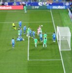 Men’s Soccer: Sounders Eliminated From Champions Cup Despite Win