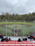 HS Baseball: Inglemoor Wins On The Road Over Sammamish To Stay Undefeated In League Play