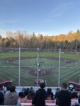 HS Baseball: Mercer Island Uses Two Potent Innings To Surge To League Win Over Sammamish