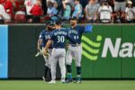 MLB: Mariners Slug in St. Louis Sweep