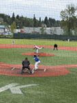 HS Baseball: Kelso Celebrates Senior Night, Shutout Prairie