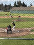 HS Baseball: W.F. West Remains Undefeated in League After Win Over Tumwater