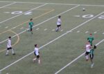 EVCO 2A Soccer: T-Birds hold off Highclimbers in 1-0 struggle