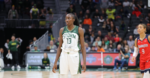 WNBA: Storm faces setback with big Injury
