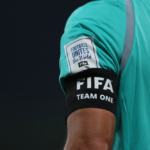 FIFA World Cup: FIFA announced Game officials for 2026 World Cup