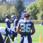 NFL: Seahawks off-season schedule set