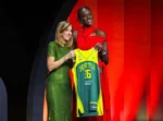 WNBA: Seattle Storm capped a busy off-season with a Dynamic 2026 Draft